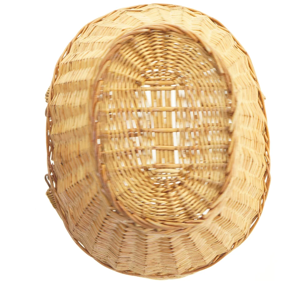 Fletkurv (str. 45 x 36 cm)