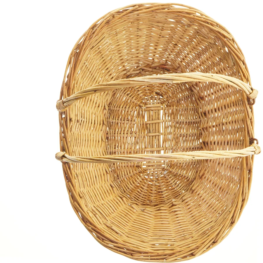 Fletkurv (str. 45 x 36 cm)