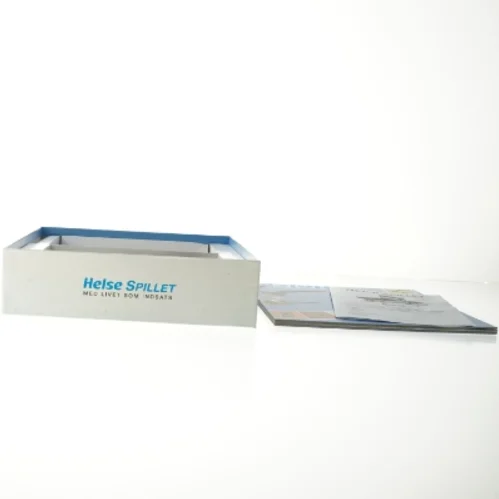 Helse Spillet brætspil