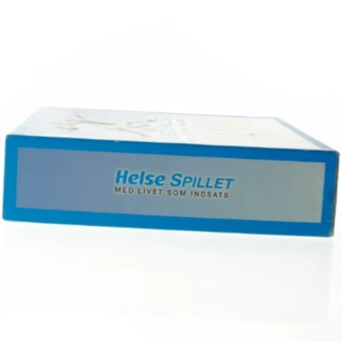 Helse Spillet brætspil