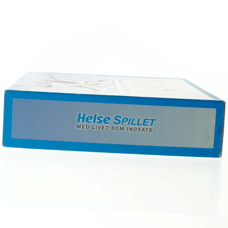 Helse Spillet brætspil