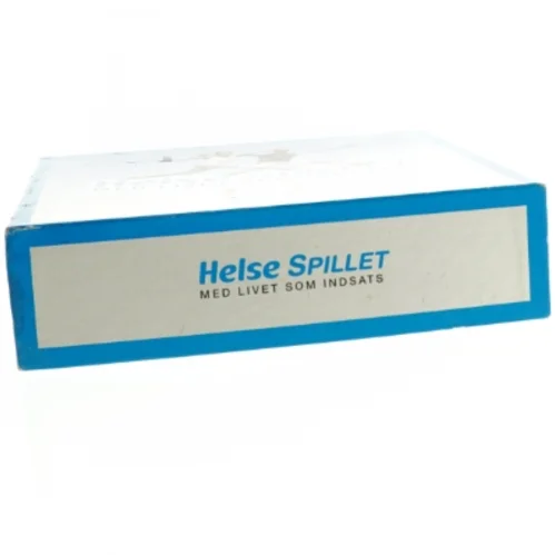 Helse Spillet brætspil