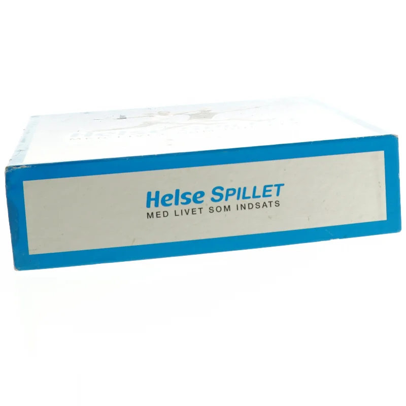 Helse Spillet brætspil