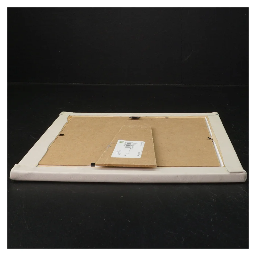Picasso Billede i ramme (str. 25 x 25 cm)