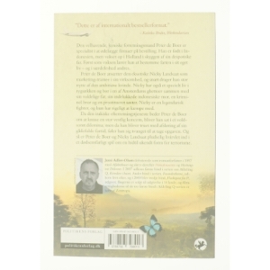 Og hun takkede guderne af Jussi Adler-Olsen (Bog)