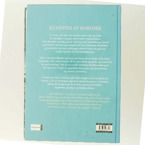 Ta' mig : en bog om hverdagens forførelser af Joan Ørting (Bog)