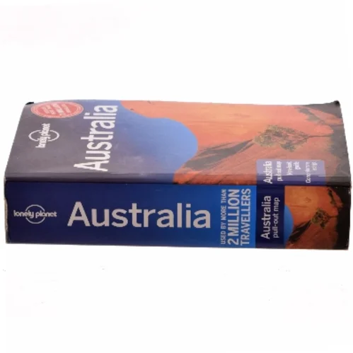 Australia af Charles Rawlings-Way (Bog)