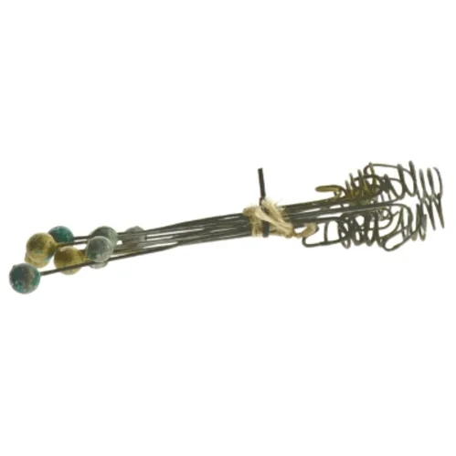 Lyshodere til juletræet (str. 15 cm)