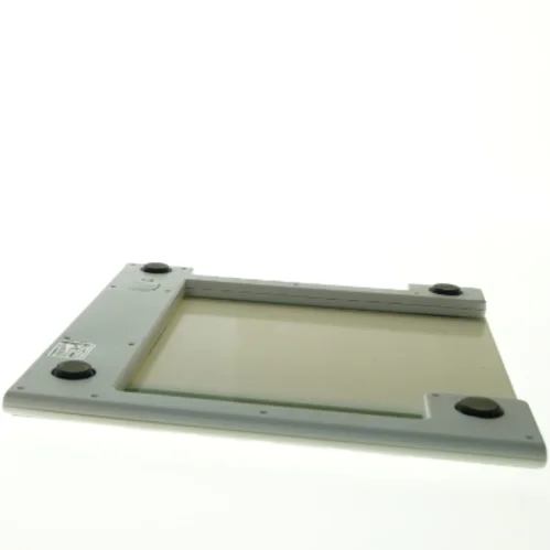 Personvægt fra Sanotec (str. 33 x. 30 cm)