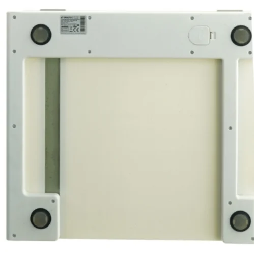 Personvægt fra Sanotec (str. 33 x. 30 cm)