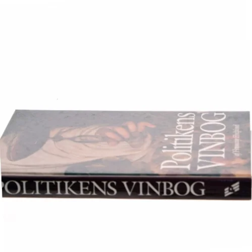 Politikens vinbog af Flemming Hvelplund (Bog)