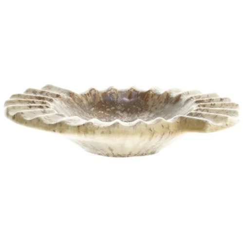 Askebæger eller skål (str. Ø 16,5 cm) fra Michael Andersen Keramik