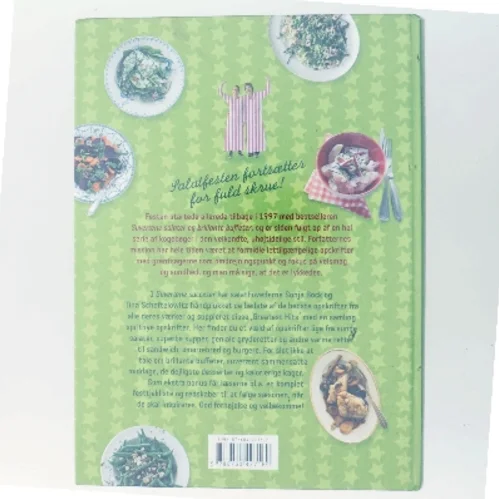 Suveræne succeser : greatest hits med ekstranumre (Bog)