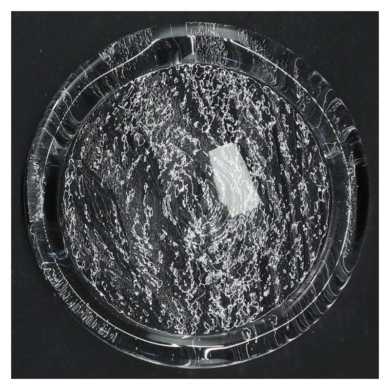 Lille glasfad (str. 12 cm)