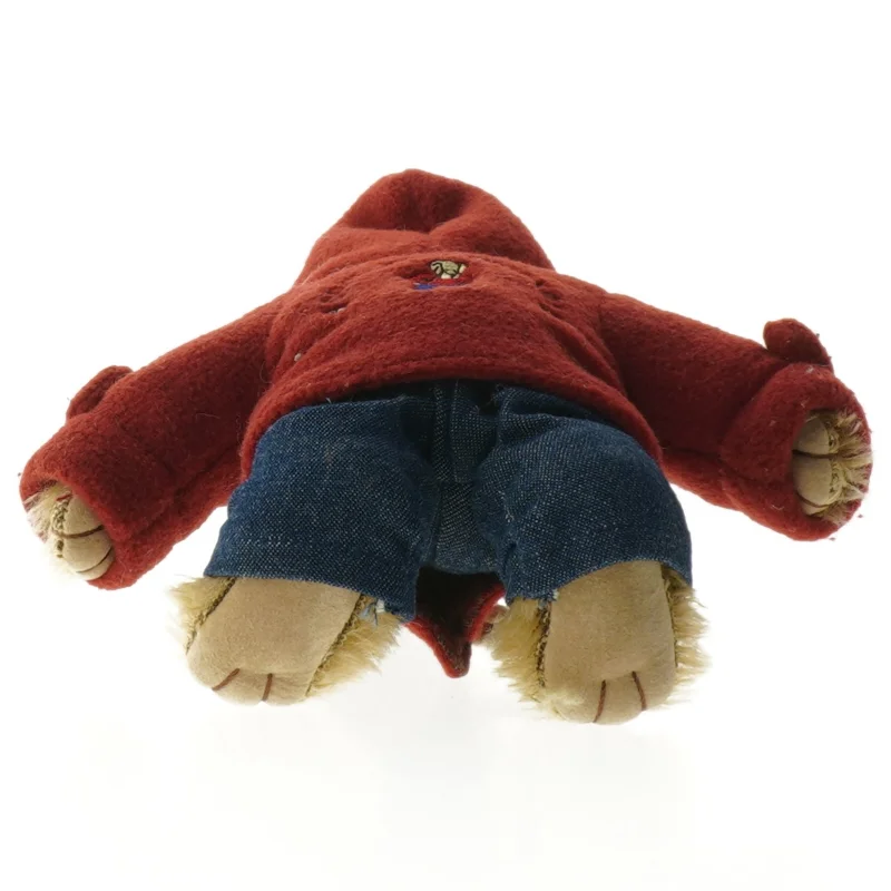 Bamse i snedragt (str. 19 cm)