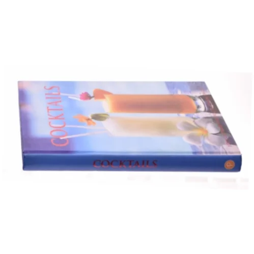 Cocktails (Kogebog)