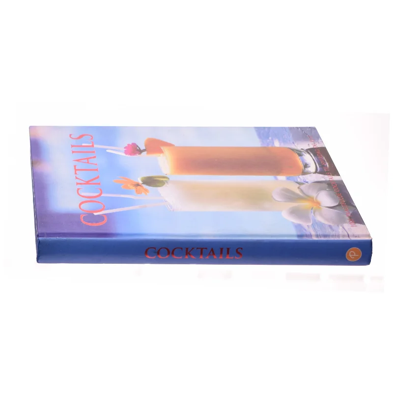 Cocktails (Kogebog)