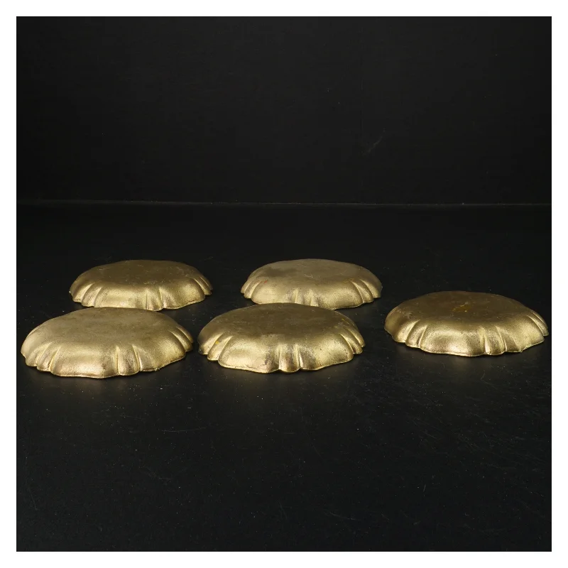 Vintage med malerier