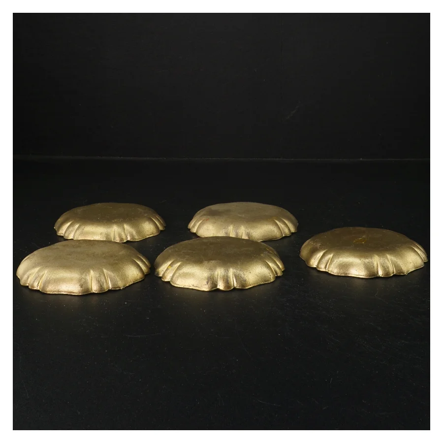 Vintage med malerier