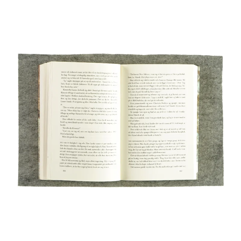 Fasandræberne af Jussi Adler Olsen (bog)