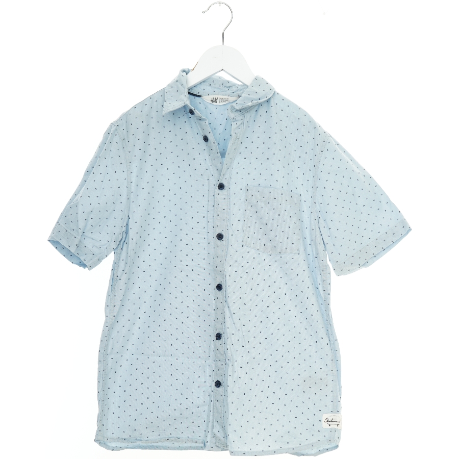 Skjorte fra H&M (str. 158 cm)