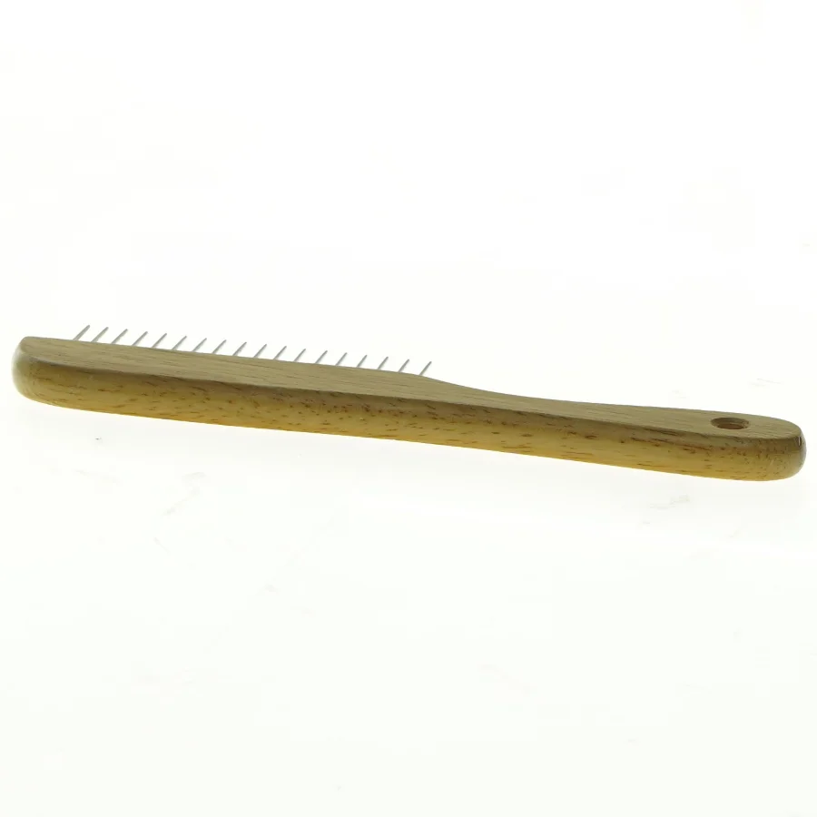Hunde trækam (str. 22,5 x 6 cm)