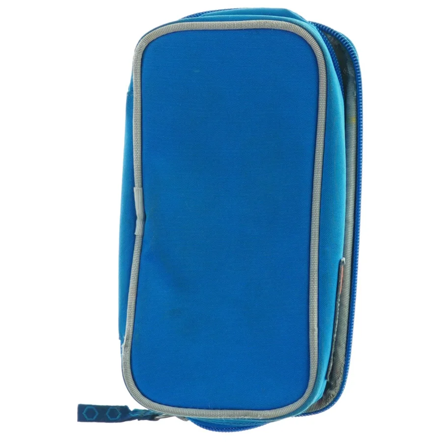 Penalhus fra Lego (str. 21 x 9 cm)