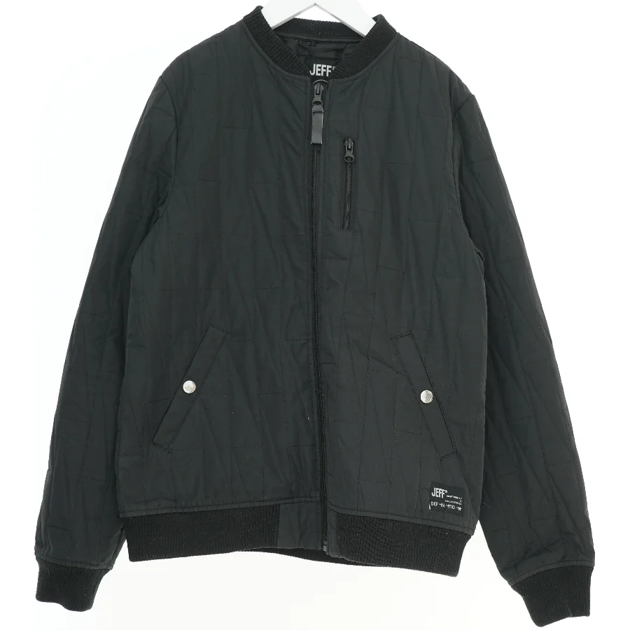 Str 152. Drenge sommerjakke fra JEFF (str. 152 cm)