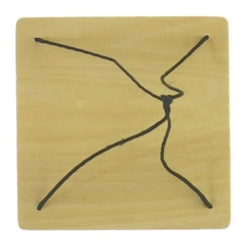 Hængehylde (str. 9 cm)