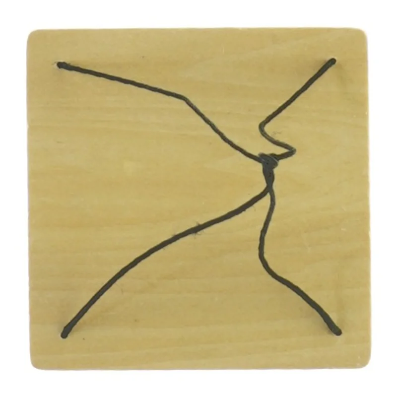 Hængehylde (str. 9 cm)