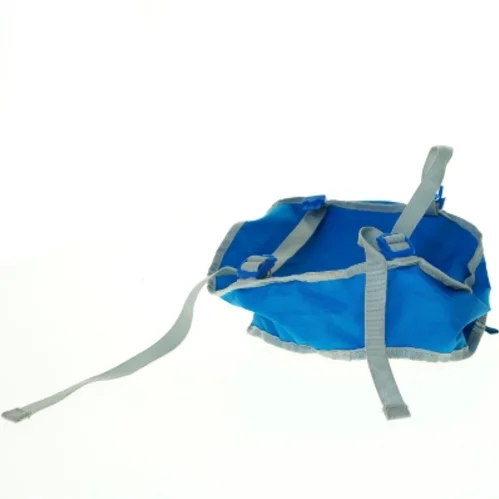 Idræts taske fra Lego (str. 25 x 24 cm)