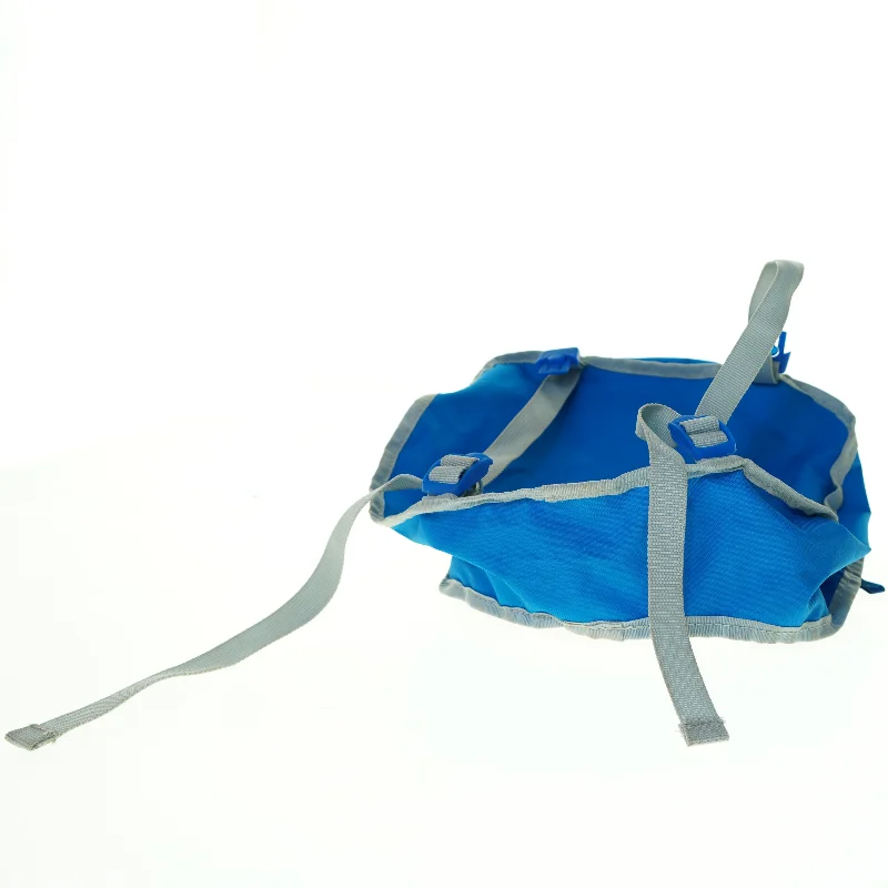 Idræts taske fra Lego (str. 25 x 24 cm)