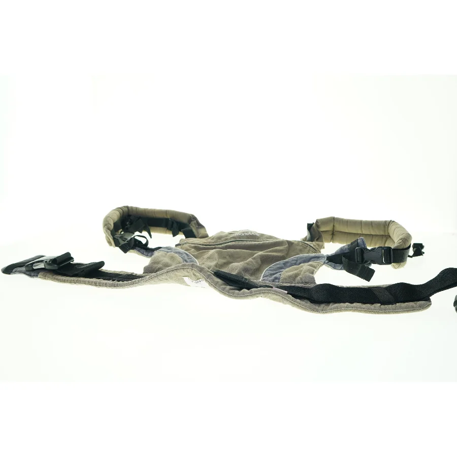 Baby sele fra Manduca (str. 90 cm)