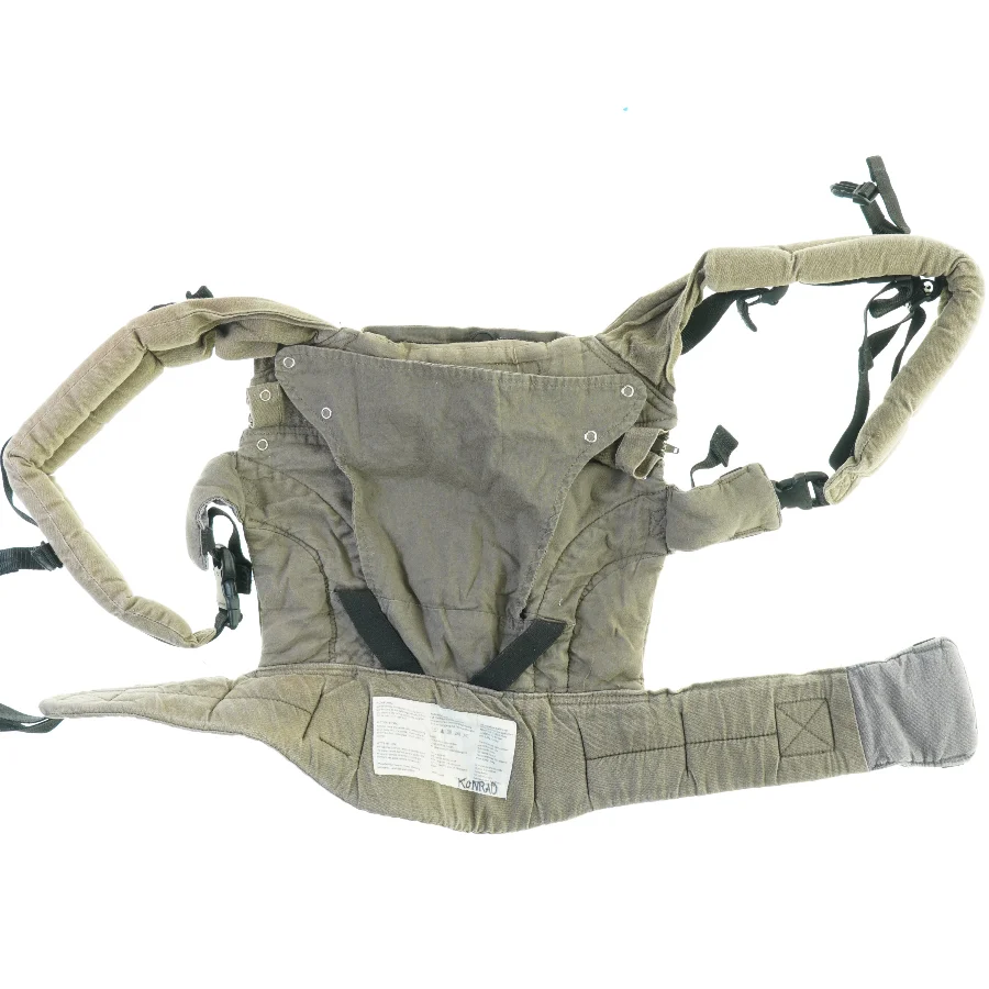 Baby sele fra Manduca (str. 90 cm)