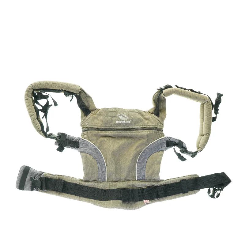 Baby sele fra Manduca (str. 90 cm)