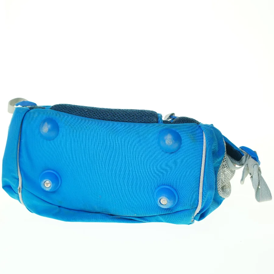 Skoletaske fra Lego (str. 39 x 33 cm)