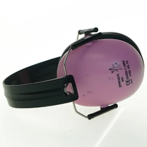 Børne høreværn fra Greendevil (str. S )