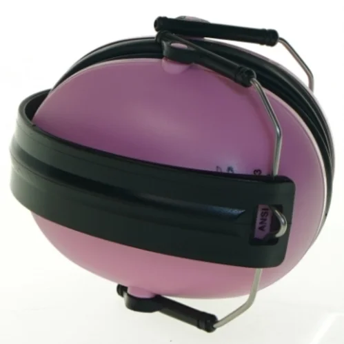 Børne høreværn fra Greendevil (str. S )