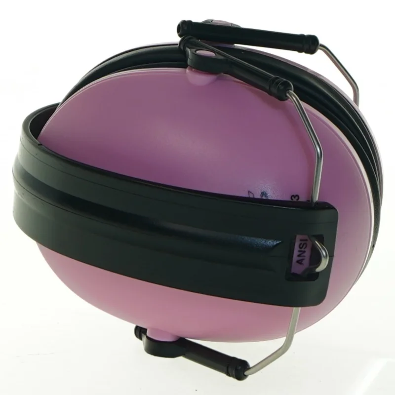 Børne høreværn fra Greendevil (str. S )