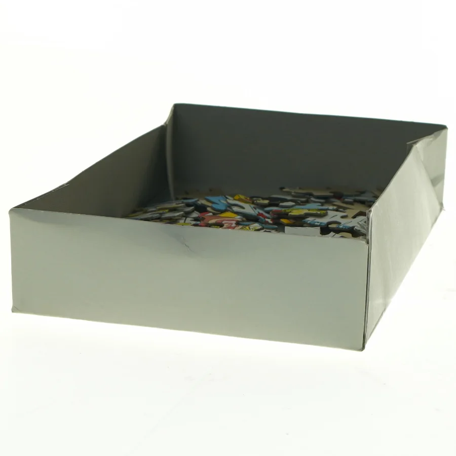 Puslespil fra Allegro (str. 31 x 22 cm)