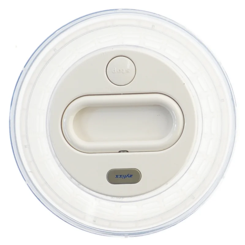 Salatslynge fra Zyliss (str. Ø 20 cm)