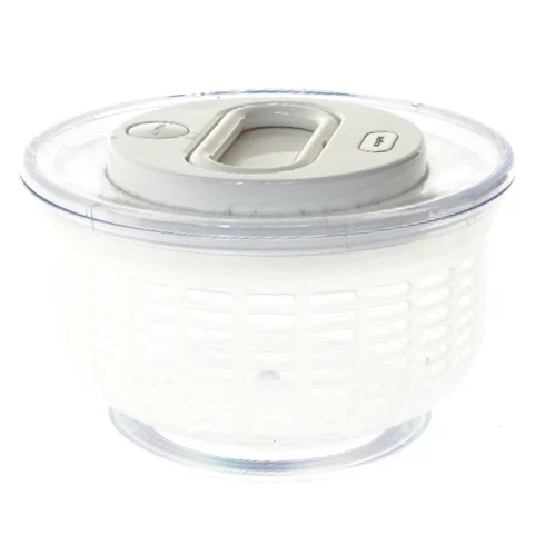 Salatslynge fra Zyliss (str. Ø 20 cm)