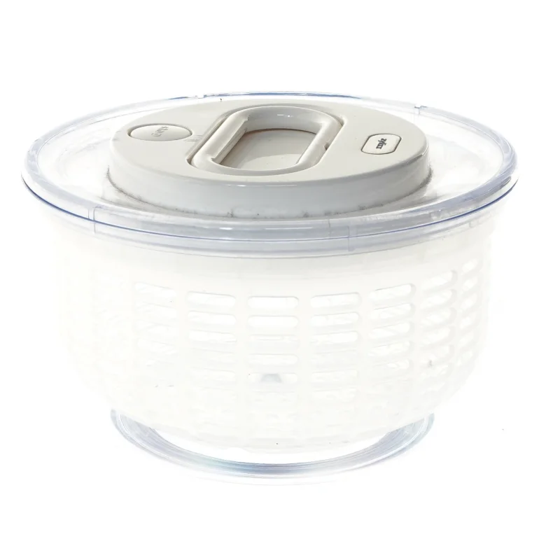 Salatslynge fra Zyliss (str. Ø 20 cm)