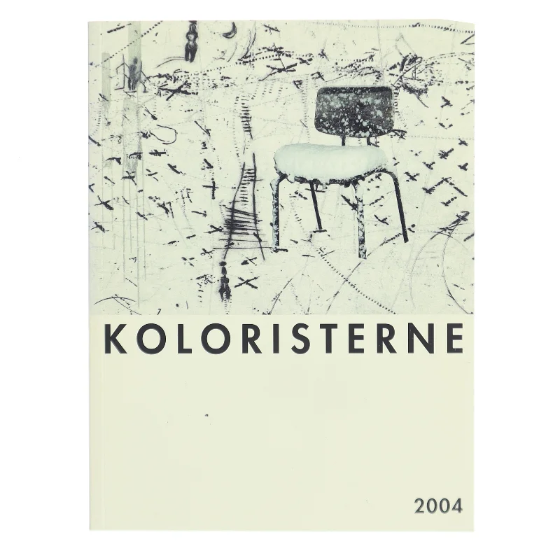 Koloristerne (Bog)
