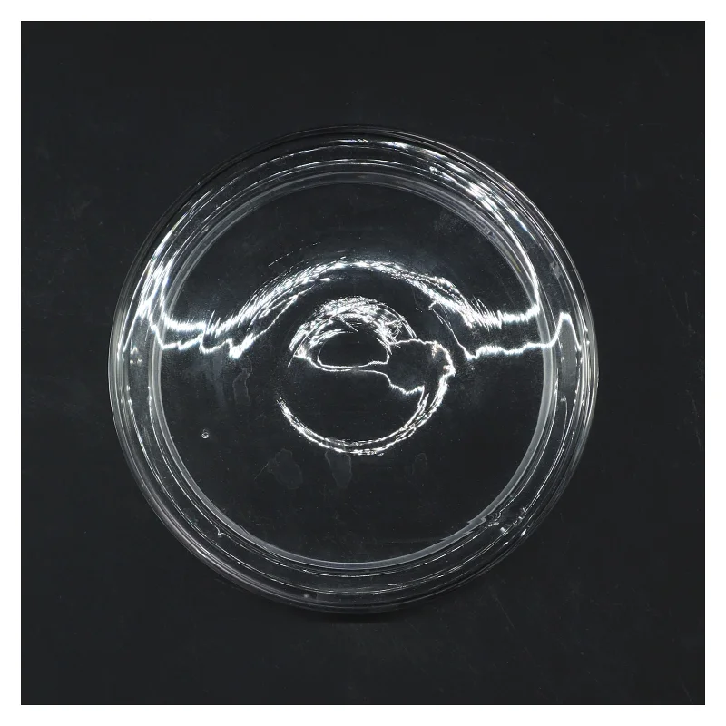 Glasfad (str. Ø 11 cm)