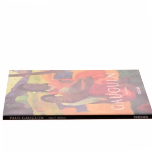 Paul Gauguin : 1848-1903 af Ingo F. Walther (Bog)