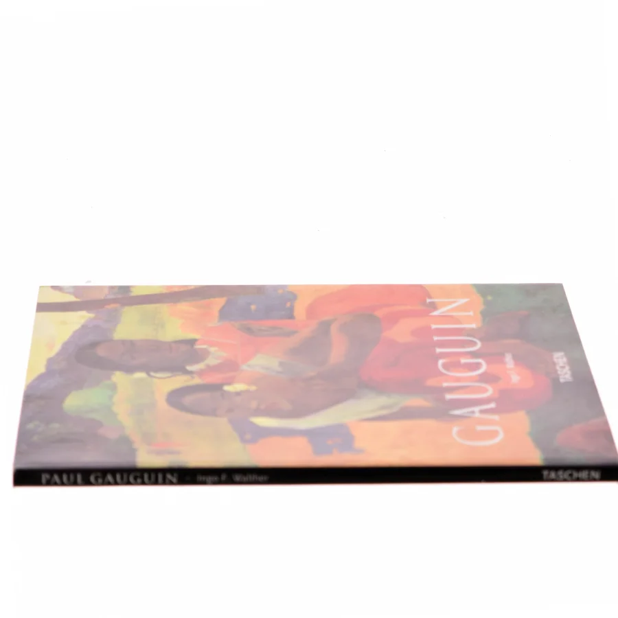 Paul Gauguin : 1848-1903 af Ingo F. Walther (Bog)