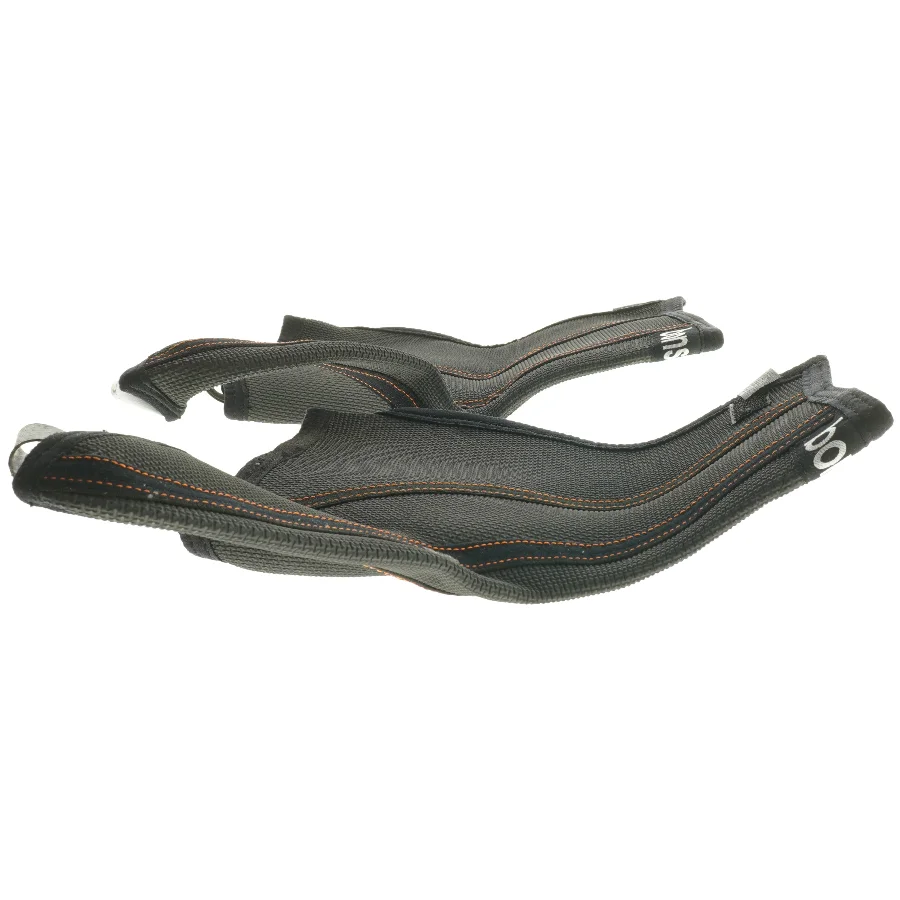 Bonsu neopren cykelstøvleovertræk fra Bonsu (str. 26x30 cm)