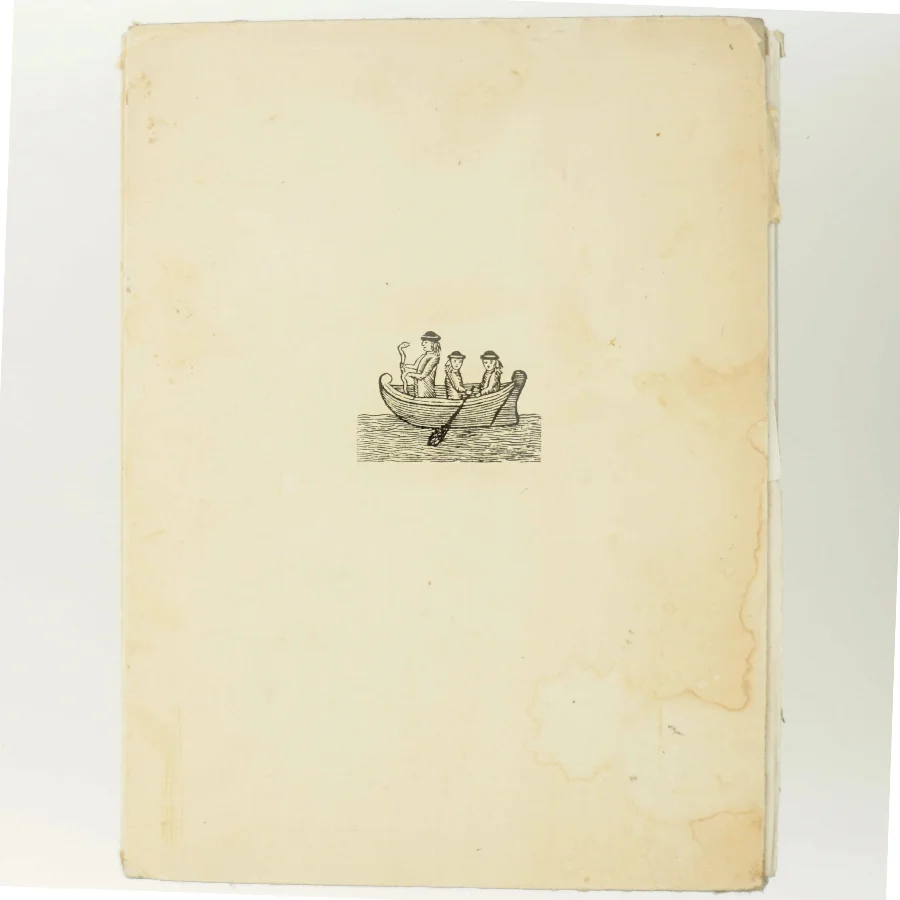 De gamle molboers vise gerninger og tapre bedrifter af Axel Mathiesen, Iørn Piø (Bog)