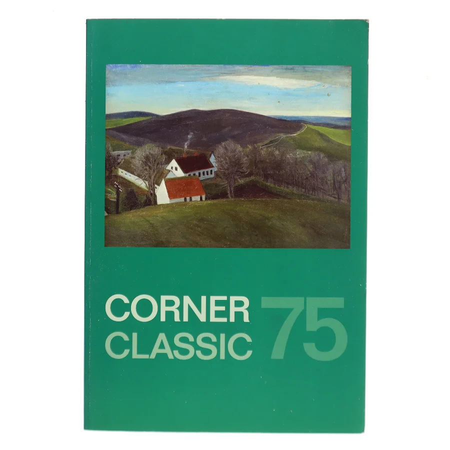 Corner Classic 75 (Bog)